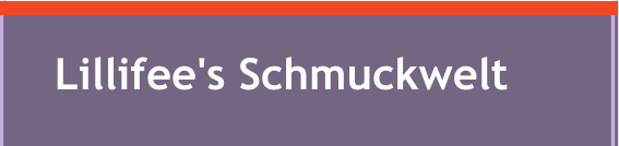 Lillifee's Schmuckwelt