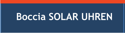Boccia SOLAR UHREN