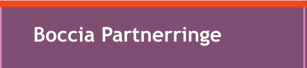 Boccia Partnerringe